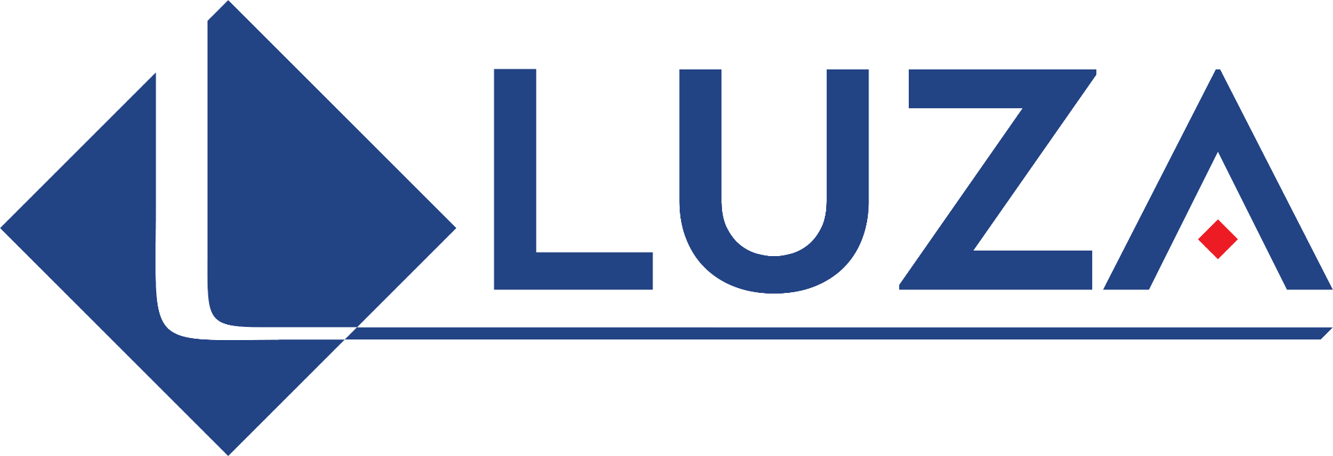 LUZA