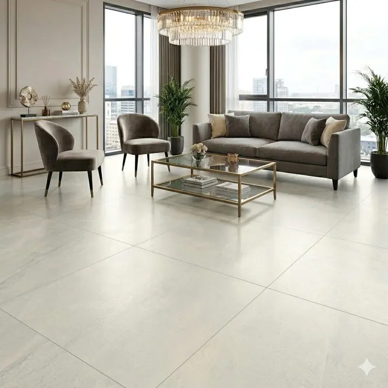 Stone Living Series
