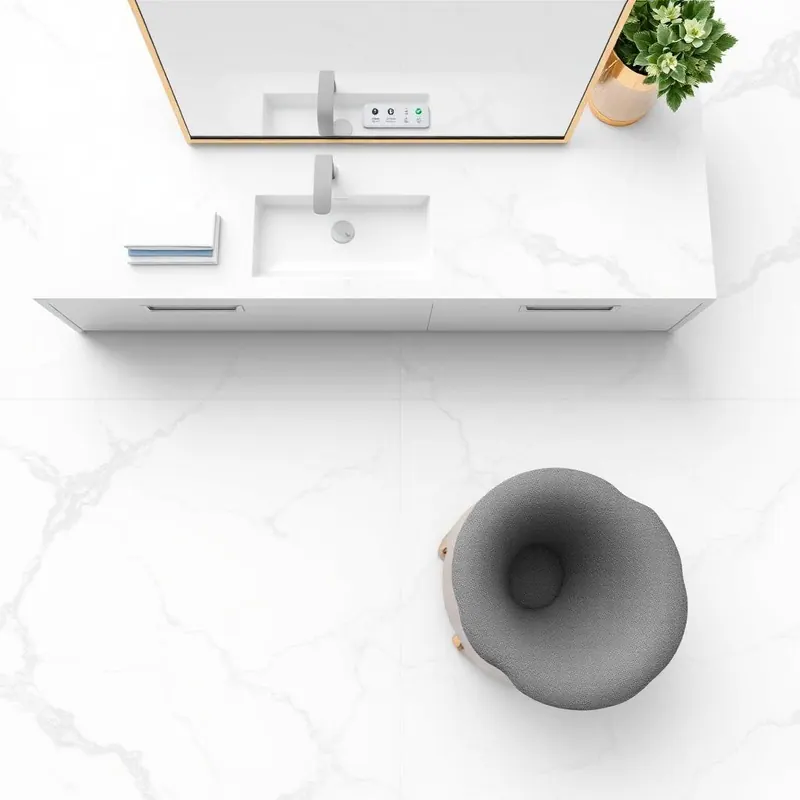 Carrara Bianco Lux